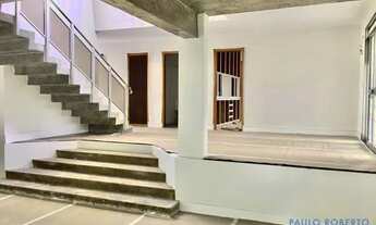 Imagem: CASA TÉRREA - CITY BUTANTÃ - SP