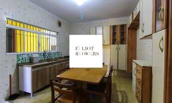 Imagem 5: Casa para aluguel no Tatuapé SP