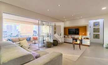 Imagem: Apartamento à Venda - Cambuci, 3 Quartos