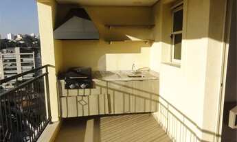 Imagem 2: Casa Verde /Santana 1 dormitório sala com varanda gourmet 1 vaga de garagem + amplo lazer