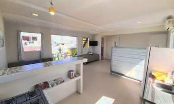 Imagem 4: Loft com vista mar e solário incrível