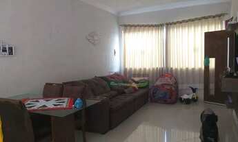 Imagem 7: Casa com 3 dormitórios à venda, 150 m² por R$ 551.000,00 - Jardim Oasis - Taubaté/SP