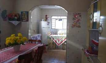 Imagem 5: Casa com 2 dormitórios à venda, 170 m² por R$ 300.000,00 - Parque Aeroporto - Taubaté/SP