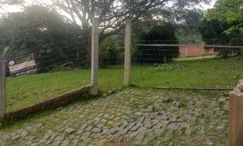 Imagem: Terreno plano a venda em Sapucaia do Sul