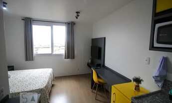 Imagem 2: Apartamento para Aluguel - Brás, 1 Quarto, 20 m2