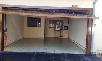 Imagem: Popular Ipiranga 2 casas