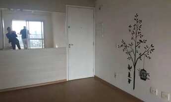 Imagem 5: Apartamento para venda possui 65 metros quadrados com 2 quartos em Vila do Castelo - São P