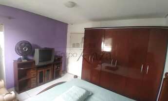 Imagem: Casa Kitnet em São José dos Campos