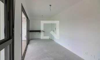 Imagem 6: Apartamento à Venda - Brooklin, 1 Quarto, 43 m2