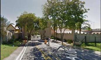 Imagem 4: Casa Assobradada residencial para Locação Condomínio Residencial Village D'Avignon, S