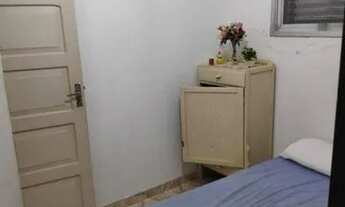 Imagem 6: Apartamento com 2 dormitórios à venda, 57 m² por R$ 235.000,00 - Vila Guilhermina - Praia