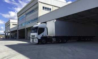 Imagem 3: Condomínio Industrial de alto padrão próximo ao Porto de Navegantes!