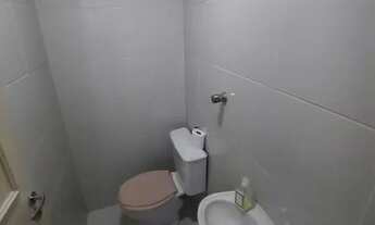 Imagem 7: Apartamento para venda possui 110 metros quadrados com 3 quartos em Jardim Paulista - São