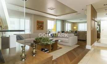 Imagem: Apartamento Padrão - Vila Nova Conceição