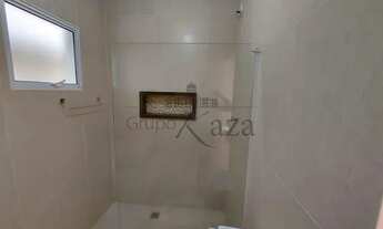 Imagem 6: Casa Padrão em São José dos Campos