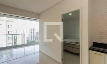 Imagem: Apartamento para Aluguel - Moema, 1 Quarto