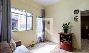 Imagem 3: Casa para Aluguel - Santana, 2 Quartos, 60 m2