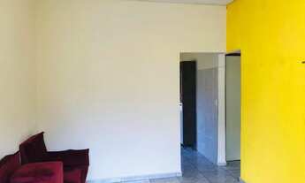 Imagem 4: Aluga-se Casa 02 Dorms ** Maria Lucia *