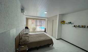 Imagem 5: Casa à venda próximo ao viaduto da Fraga Maia