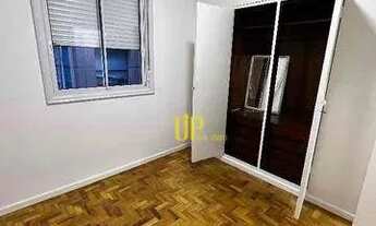 Imagem 4: Apartamento com 3 dormitórios para alugar, 100 m² por R$ 5.750/mês - Cerqueira César - São