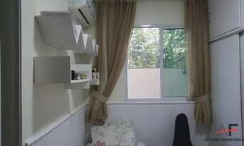 Imagem 7: Casa Duplex Projetada para Venda no Condomínio Village Del Leste, Cidade 2000 - CA47231