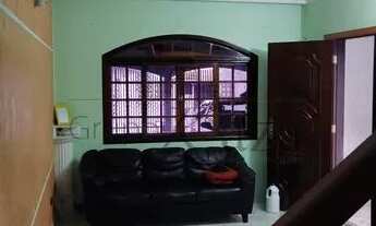 Imagem 2: Casa Sobrado em São José dos Campos