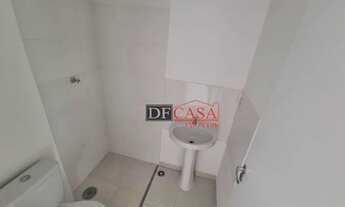 Imagem 5: Apartamento ao lado do Metrô Guilhermina