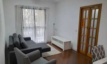 Imagem: Apartamento com 2 dormitórios, 75 m²