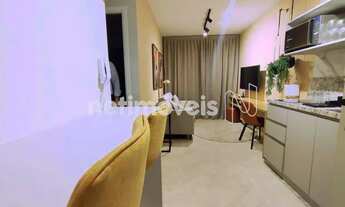 Imagem 4: Locação Apartamento 1 quarto Pinheiros São Paulo