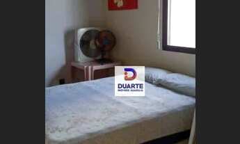 Imagem 6: Cobertura Duplex com 2 dormitórios, 85 m² - venda por R$ 550.000 ou aluguel por R$ 4.867/m