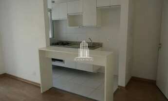 Imagem 4: COND TORRES DA BARRA APARTAMENTO DE 51M² COM 2 DORMITORIOS, 1 BANHEIRO E 1 VAGA EM AGUA BR