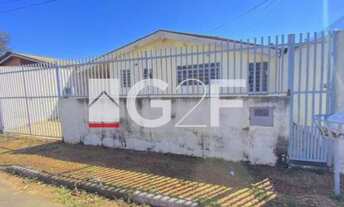 Imagem: Casa para venda no Vila Boa Vista, em Campinas