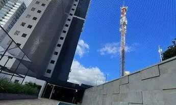 Imagem 3: CASAL IMÓVEIS VENDE ED CASTELO MASSIMO 3 SUÍTES ACABAMENTO ALTO PADRÃO