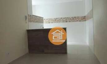 Imagem 7: Apartamento com 1 dormitório para alugar, 65 m² por R$ 1.150,00/mês - Vila Três - São Gonç