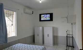 Imagem: APARTAMEMTO TERREO DE 1 QUARTO SEM CONDOMINIO