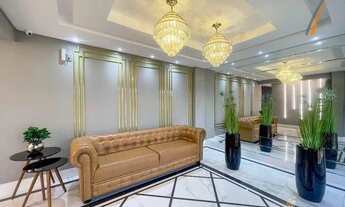 Imagem 4: Apartamento com 3 dormitórios à venda, 89 m² por R$ 650.000,00 - Praia João Rosa - Biguaçu