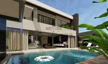 Imagem 5: Casa em Construção (Condomínio) Casa em Construção (Condomínio) em São José dos Campos