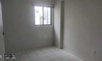 Imagem 5: Apartamento para aluguel com 3 quartos + DCE em Tambaú - João Pessoa - PB