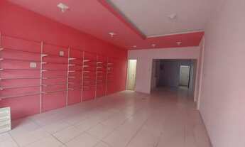 Imagem 2: Ponto comercial para aluguel tem 34m² em Centro - Taubaté - SP