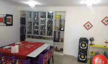 Imagem 3: São Paulo - Apartamento Padrão - Tatuapé