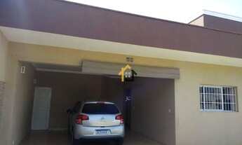 Imagem 2: Casa com 3 dormitórios à venda, 210 m² por R$ 1.150.000 - Residencial Gaivota I - São José