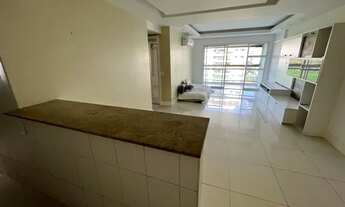 Imagem 7: Apartamento para venda possui 110 metros quadrados com 4 quartos