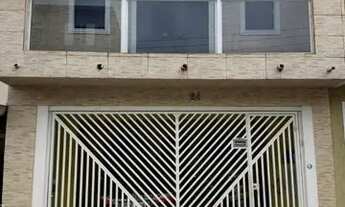 Imagem: Sobrado, Metalúrgicos - Osasco