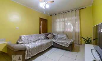 Imagem: Casa para Aluguel - Itaquera, 2 Quartos