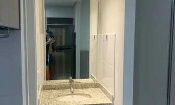 Imagem 3: Apartamento em Iguatemi - Ribeirão Preto