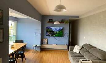 Imagem: Apartamento - 02 Dormitórios - Portal do