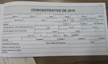 Imagem 3: Casa em Vila Cidade Jardim - Limeira, SP