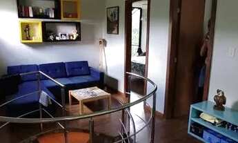 Imagem 4: Casa em Área verde, 4/4, sendo 1 suíte, 5 vagas, jardins, Fazenda Grande I, R$550.000,00