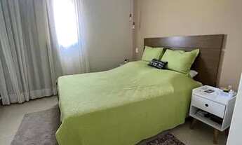 Imagem 7: Apartamento Edifício Colaferro com acabamento diferenciado