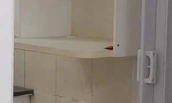 Imagem 2: Kitnet Quarto com aluguel por R$450 /mês